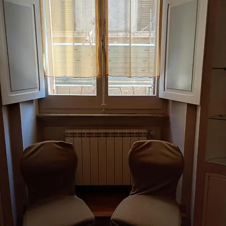 Babuino2view